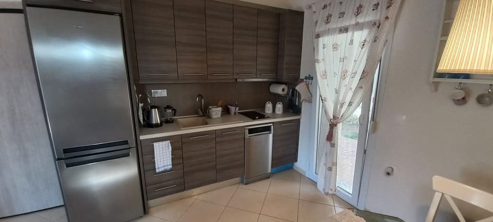 Apartment, 2 Bedrooms, Accessible, Balcony | Interior