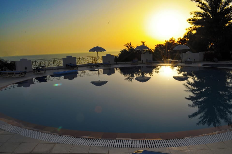 Apartment, 1 Bedroom, Smoking, Balcony | View from property