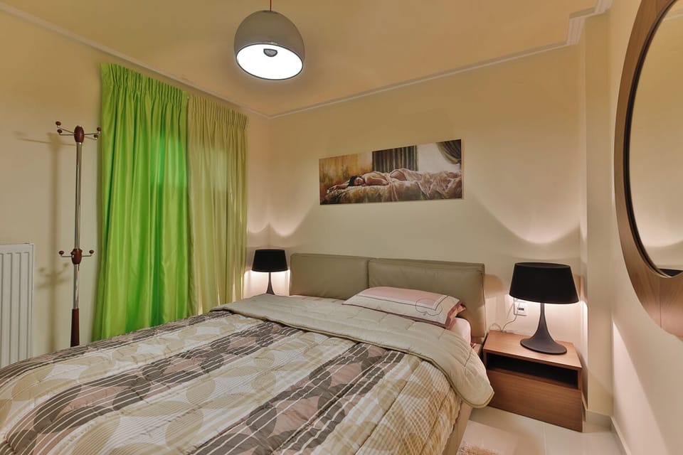 House, 4 Bedrooms, Smoking, Balcony | 4 bedrooms
