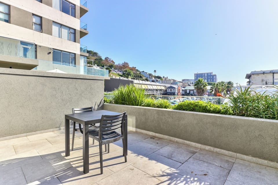 Studio, 1 Bedroom, Smoking, Balcony | Balcony