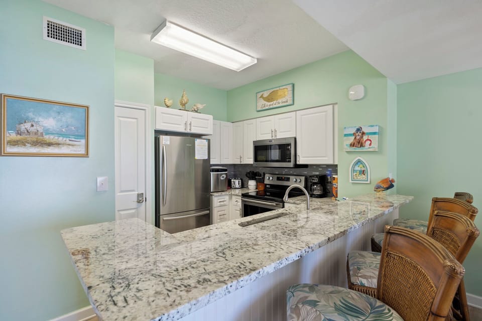 Kitchen Bar