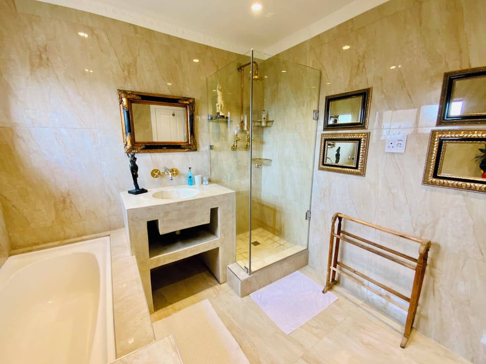 Goblin's Mead Bed and Breakfast in Cape Town