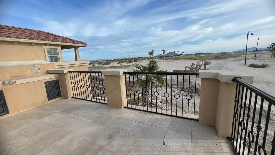 El Dorado Ranch, San Felipe vacation rental property -