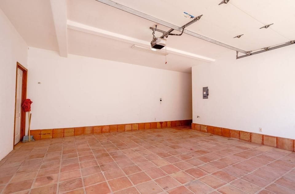 Condo 764 El Dorado Ranch in San Felipe Vacation Rental - garage