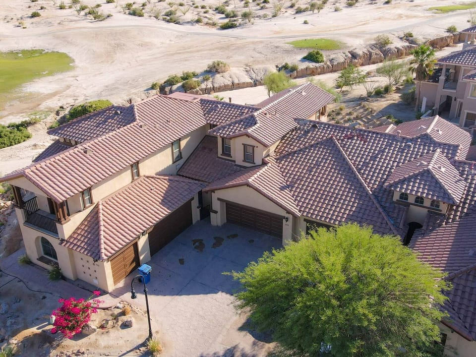San Felipe BC – Gated Community Vacation Rental, Condo 322 El Dorado Ranch