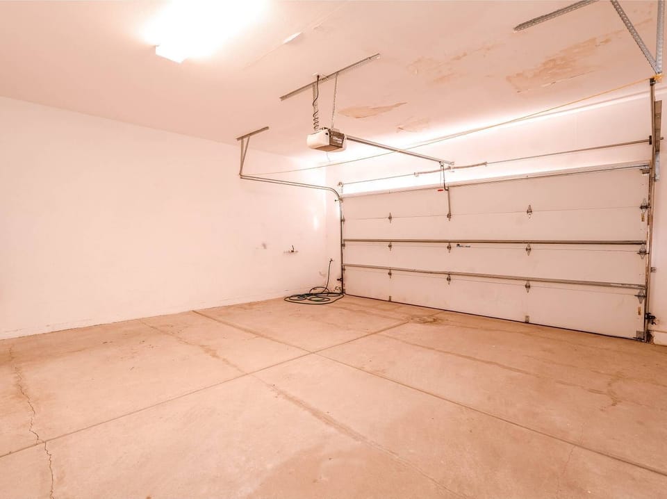 Condo 571 in El Dorado Ranch, San Felipe rental property - garage
