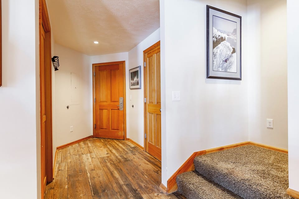Entryway