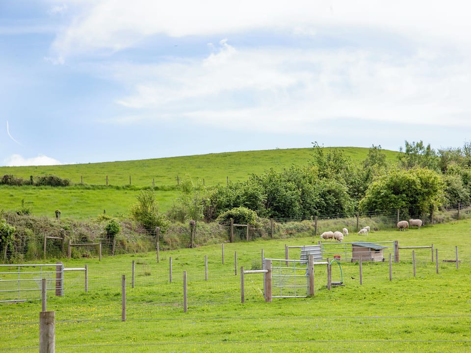 Surrounding area | Glamping Pod 2 - The Smithy, Newton Abbot