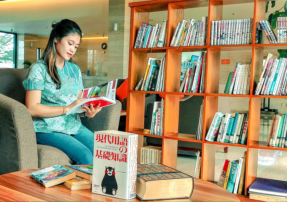 Library