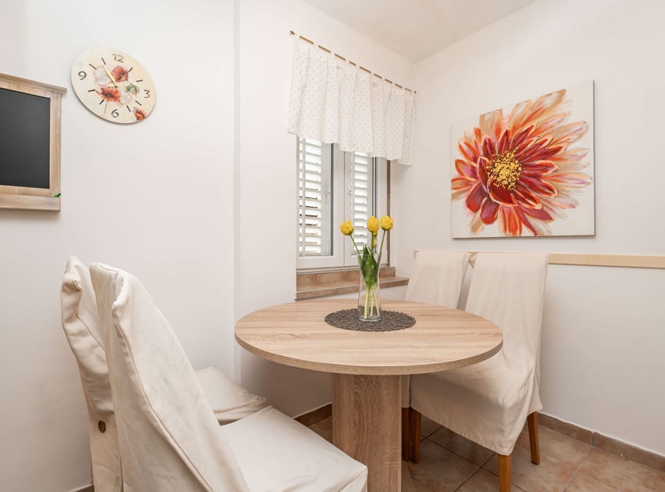 Apartment (Two Bedroom Apartment with Loggia and) | Interior