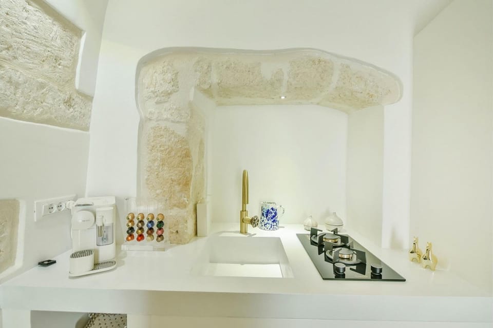 House | 1 bedroom, soundproofing, WiFi