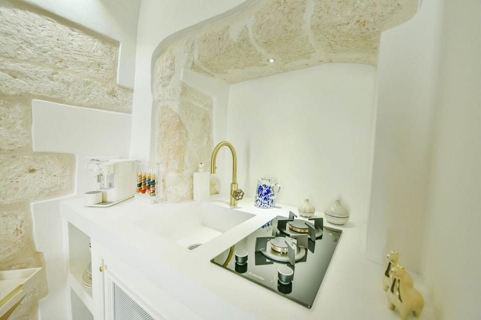 House | 1 bedroom, soundproofing, WiFi