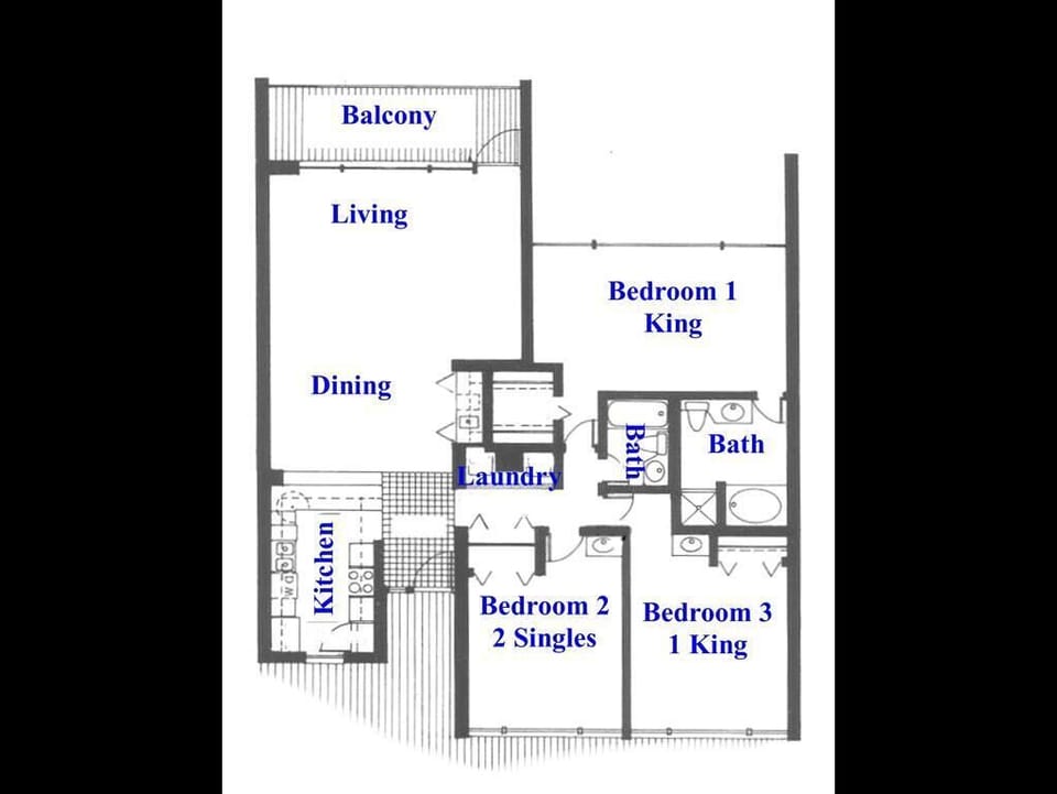 Floor Plan - SYV B47 pre