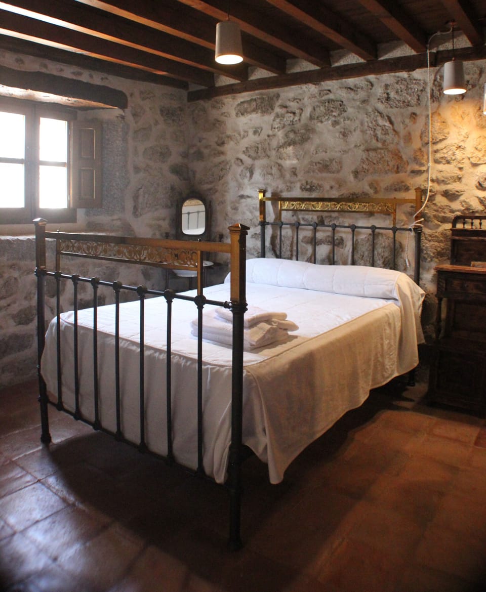 House, Accessible, Ensuite | Room amenity