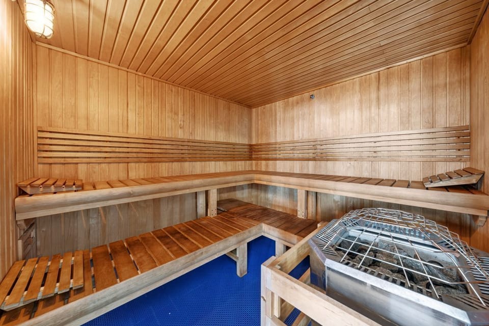 San Carlos Sauna