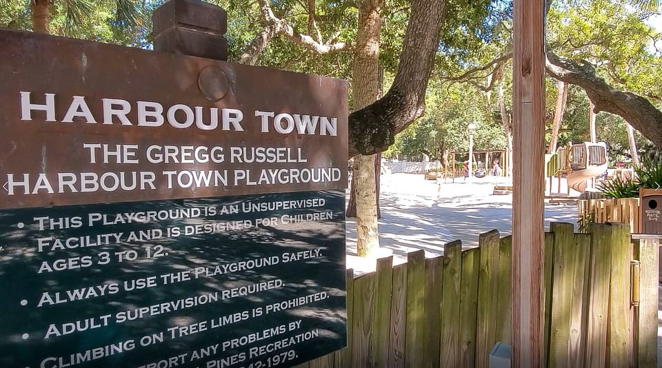 Harbour Town
