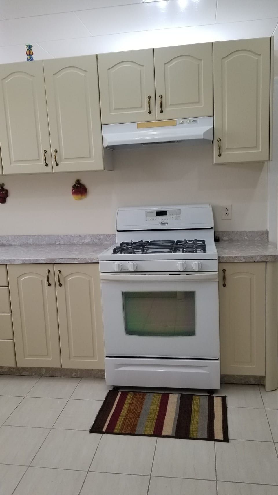 Gas Stove