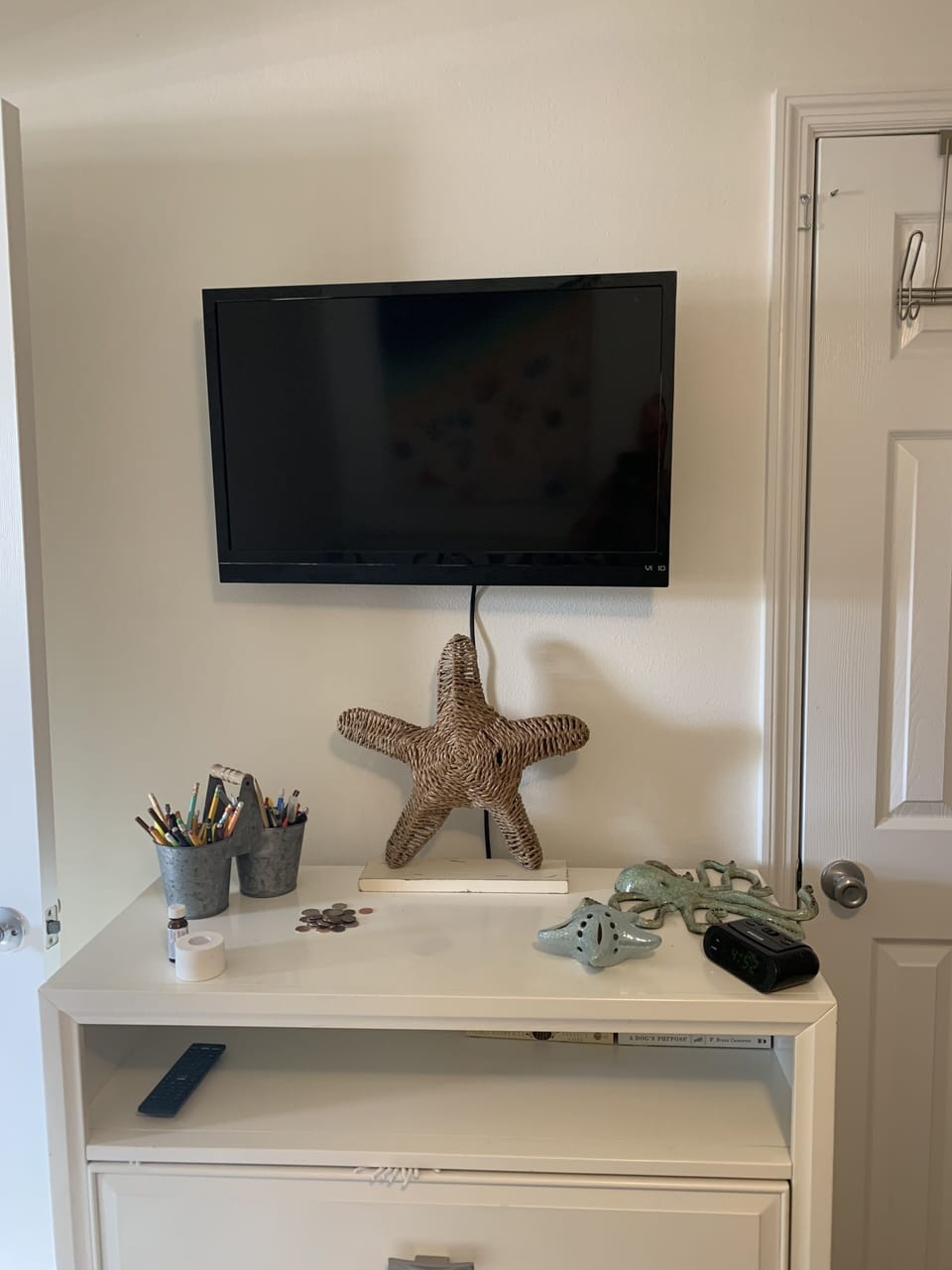 TV Kids Room