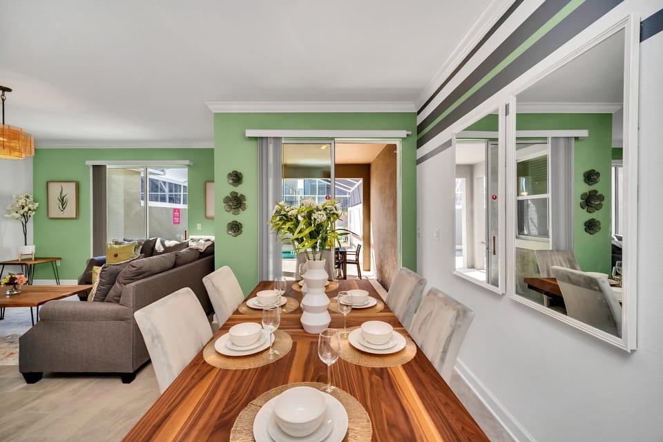 House (4 Bedrooms) | Property amenity