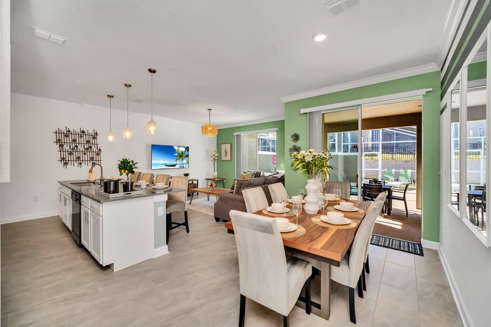 House (4 Bedrooms) | Property amenity
