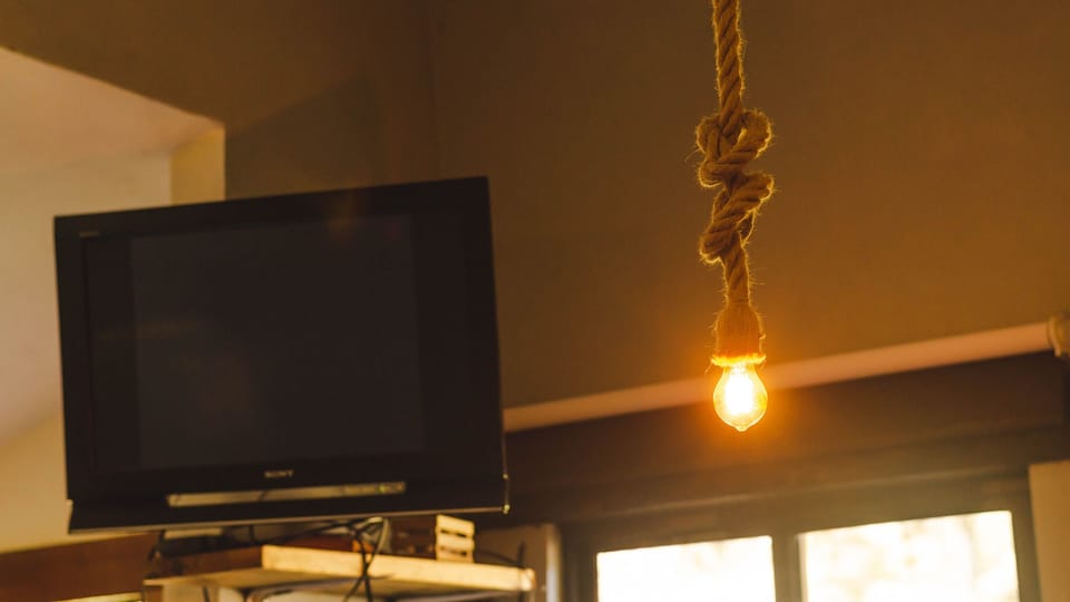 Television