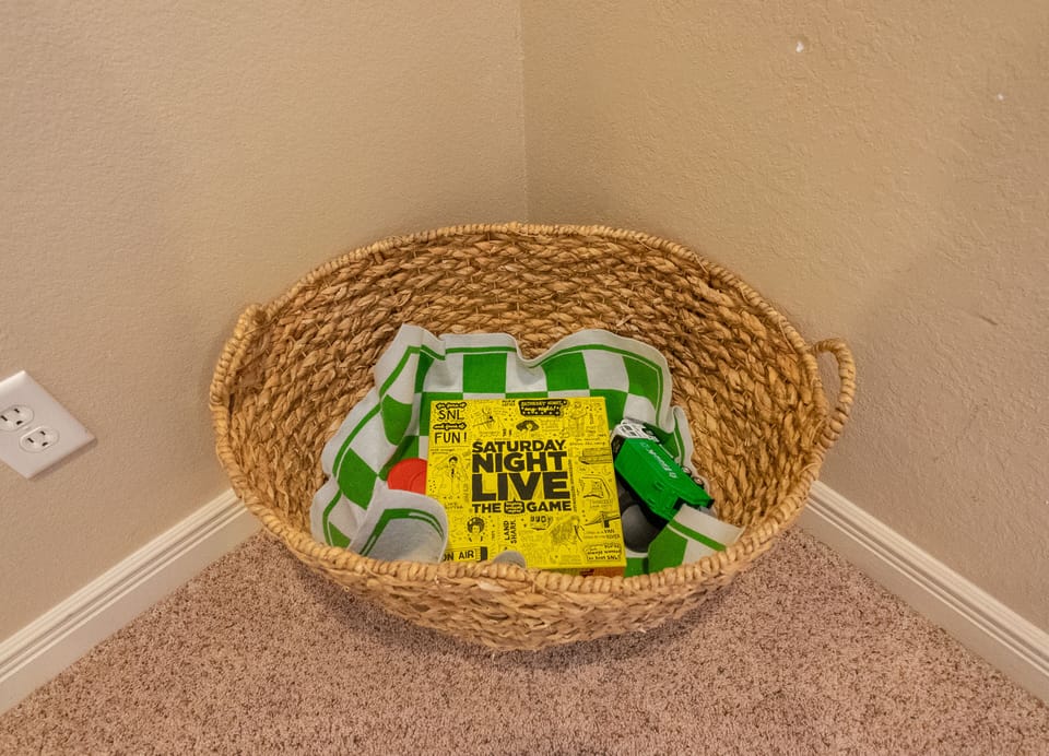 Family Games