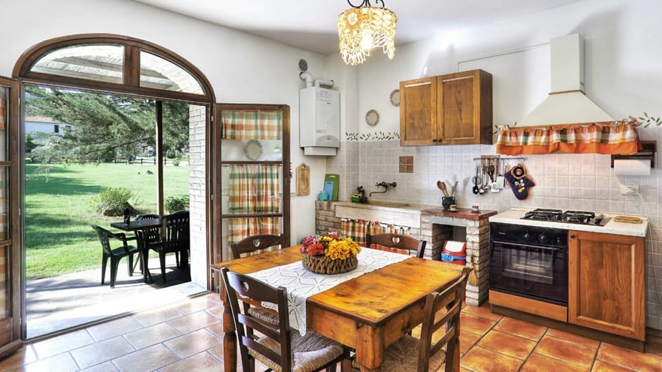 Furniture, Property, Cabinetry, Table, Countertop, Plant, Chair, Wood, Interior Design, Lighting