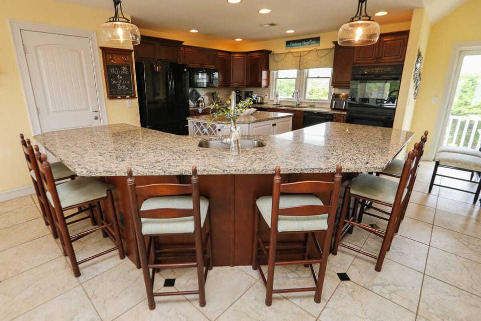 Kitchen 2025