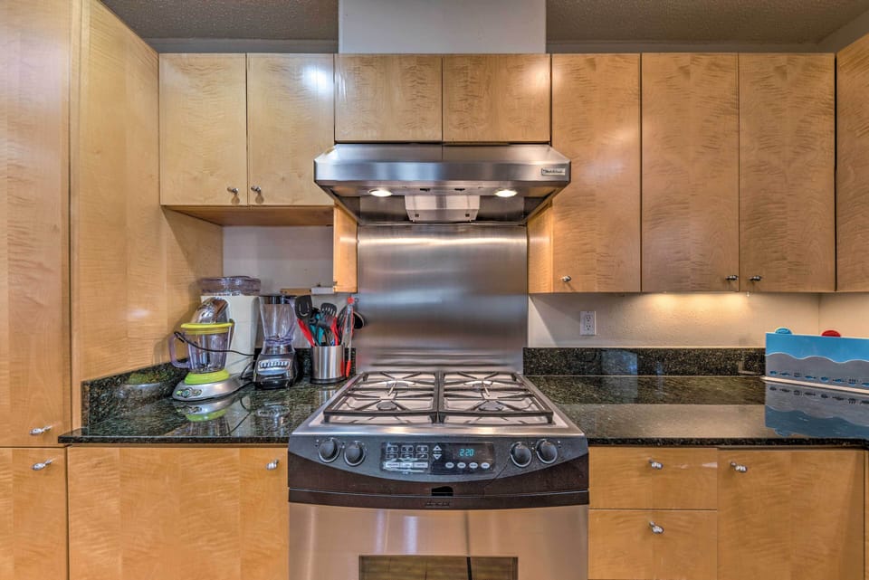 Kitchen | Margarita Machine