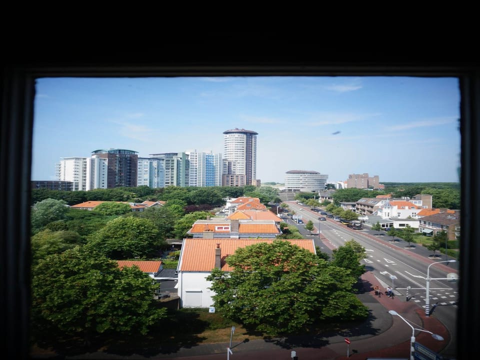 View from Holiday Home [summer]