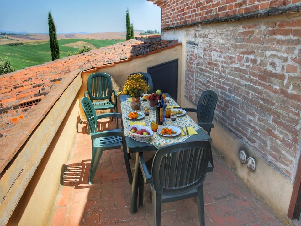 Patio / Balcony
