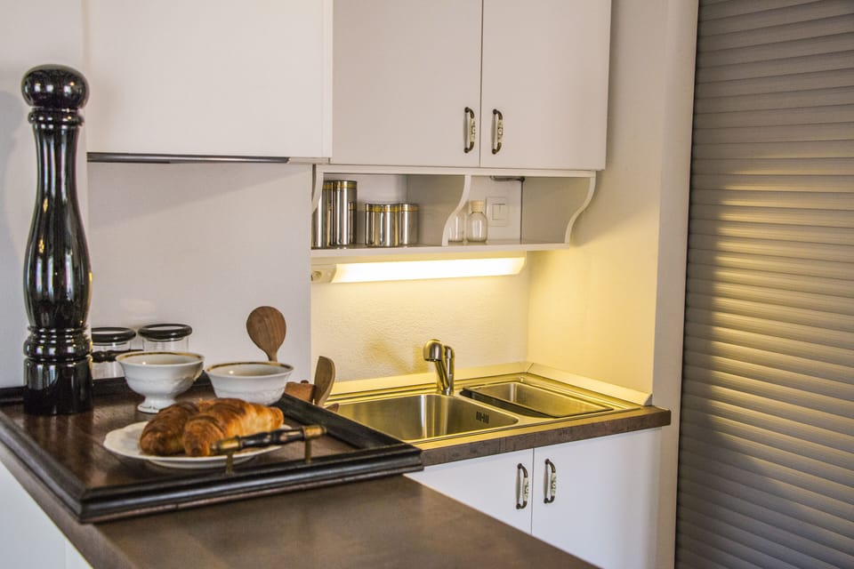 Kitchen details