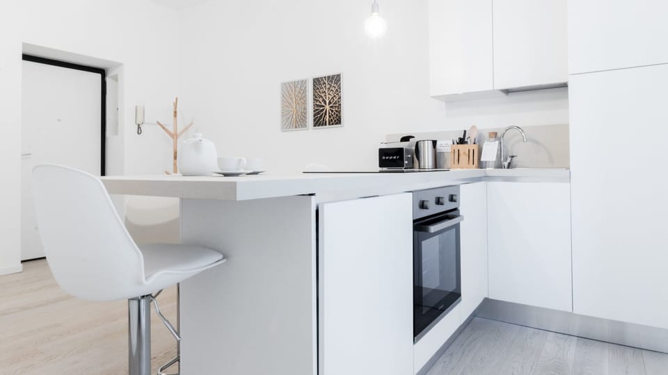 House | 1 bedroom
