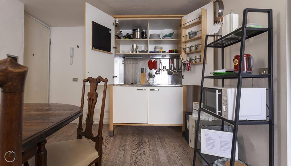 House | 1 bedroom
