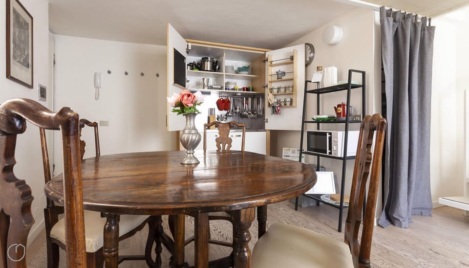 House | 1 bedroom