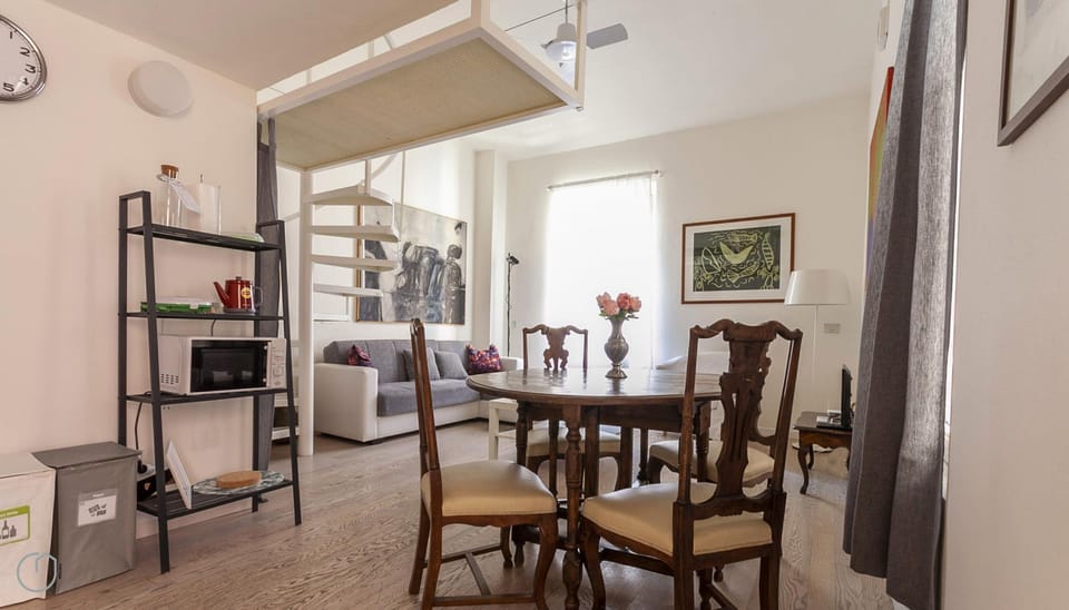 House | 1 bedroom