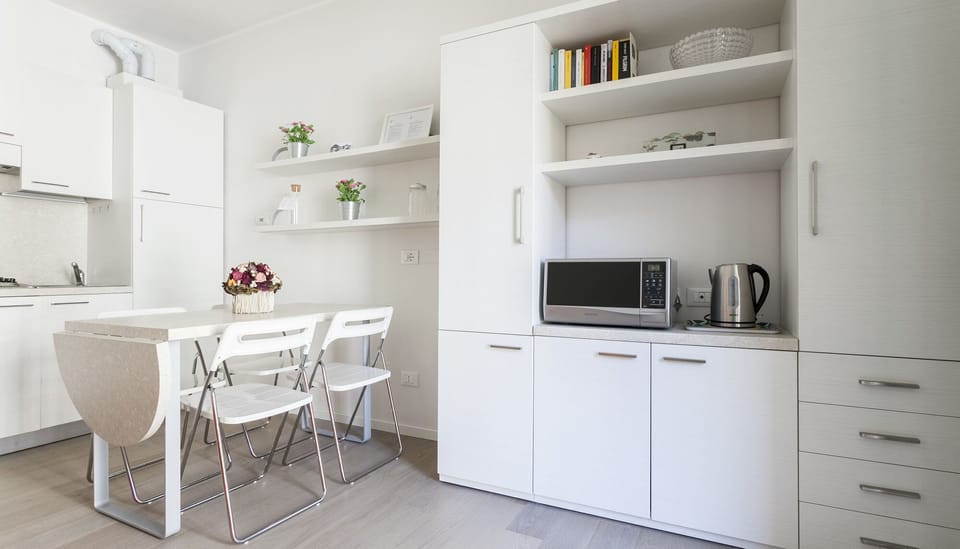 House | 1 bedroom