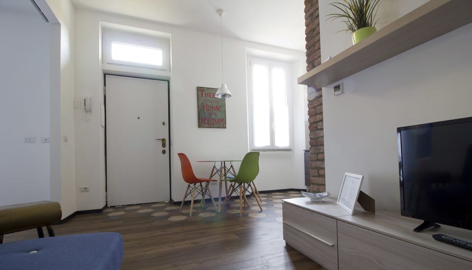 House | 1 bedroom