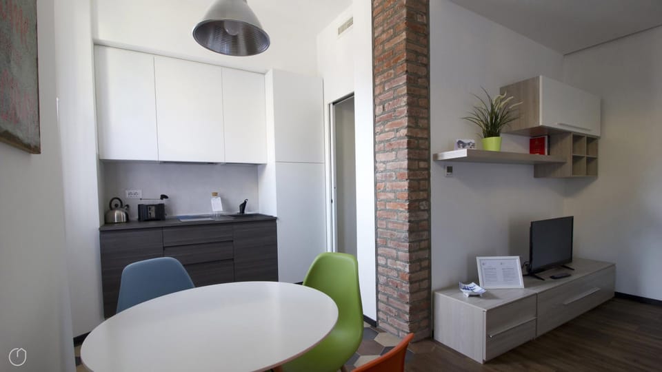House | 1 bedroom
