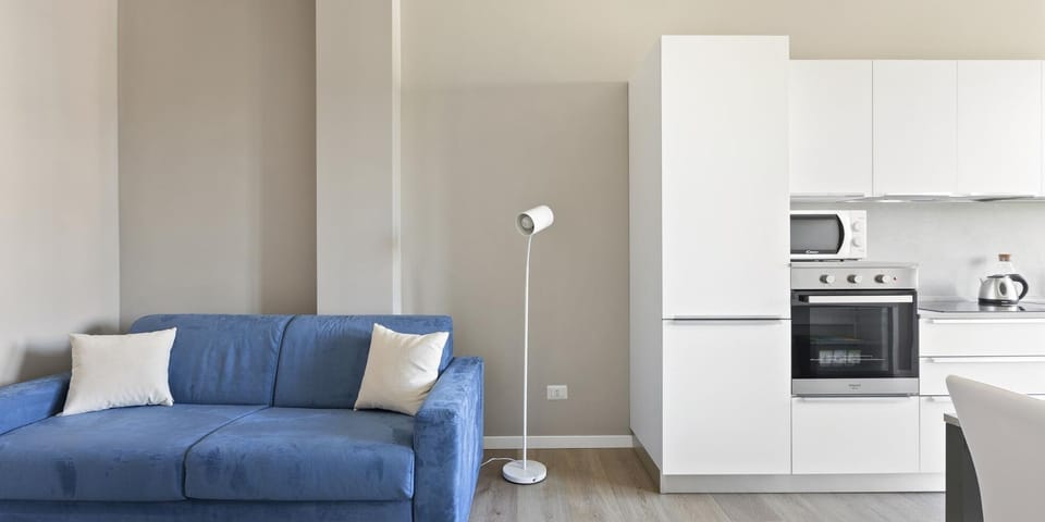 House | 1 bedroom