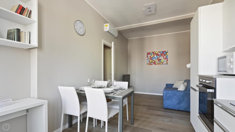 House | 1 bedroom
