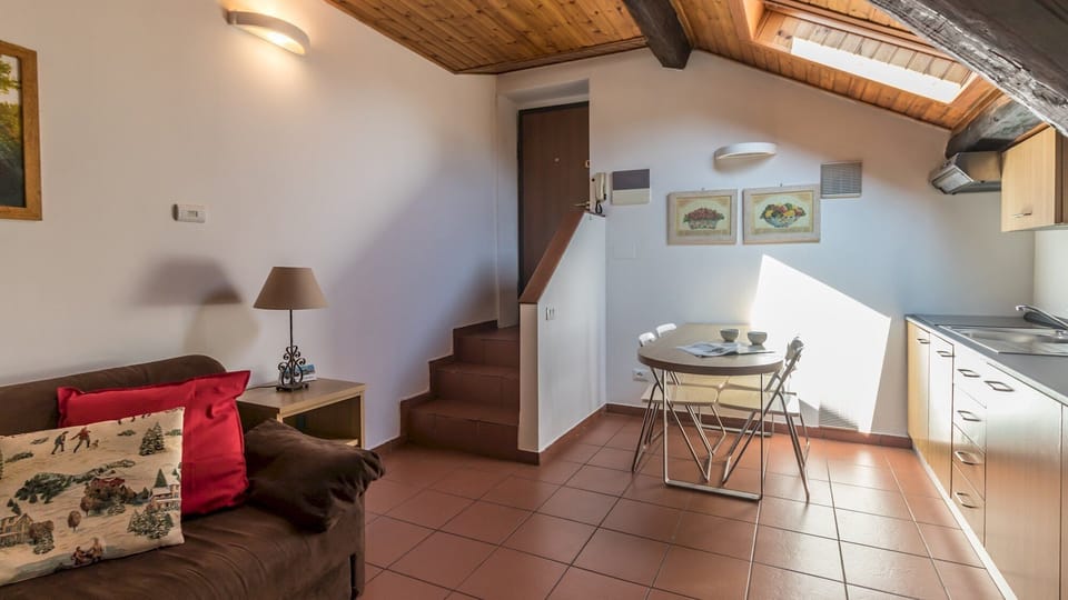 House | 1 bedroom