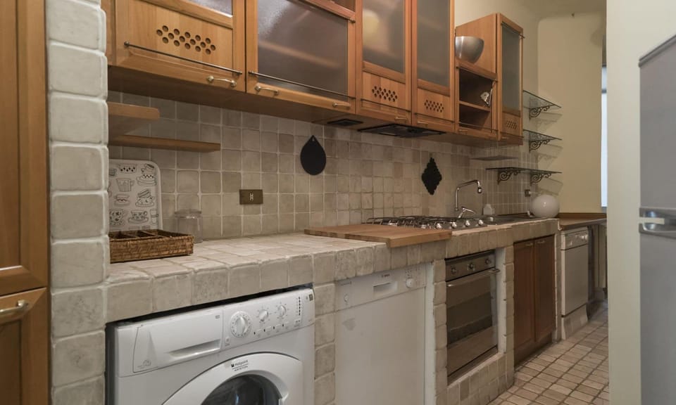 House | 1 bedroom