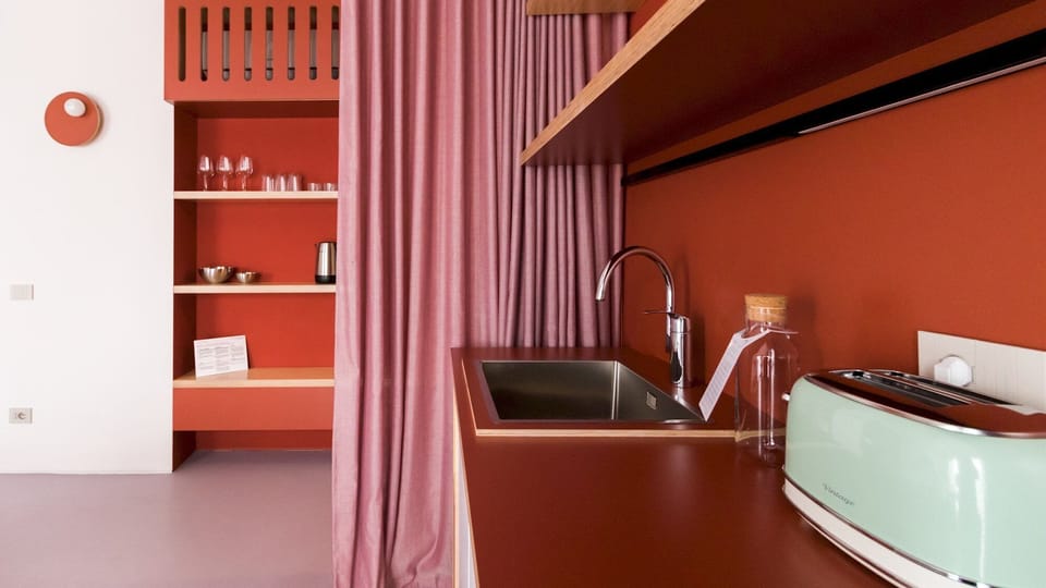 House | 2 bedrooms, WiFi