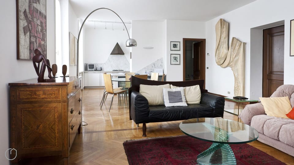 House | 1 bedroom, WiFi