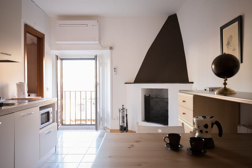 House | 1 bedroom