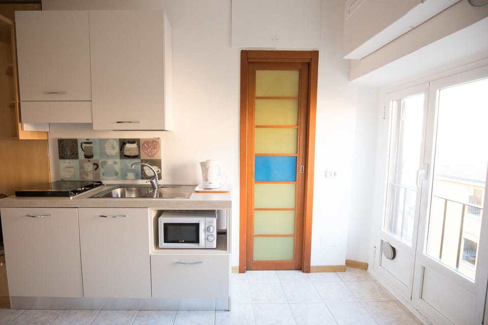 House | 1 bedroom