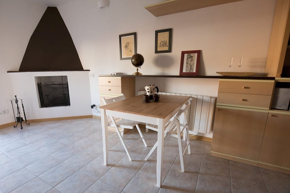 House | 1 bedroom