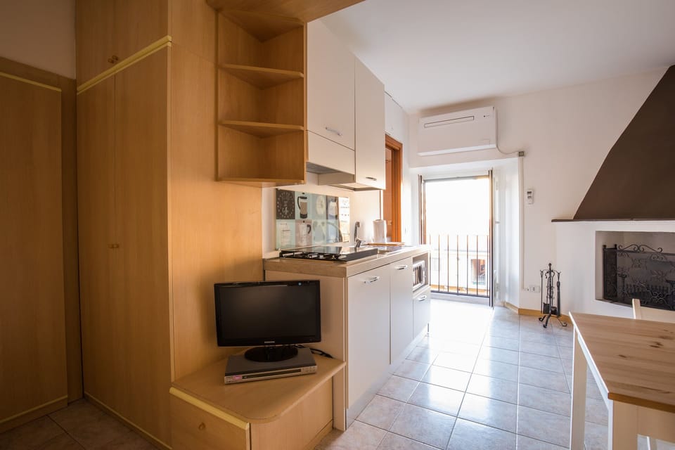 House | 1 bedroom