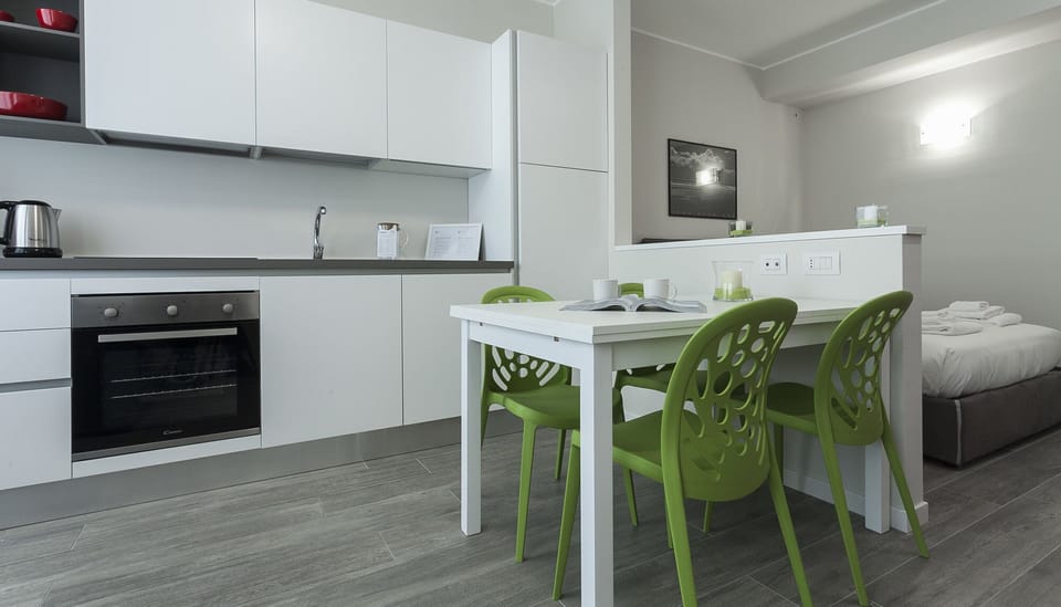 House | 1 bedroom, iron/ironing board, WiFi